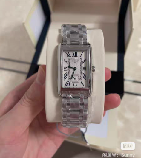 Longines/浪琴优雅系列,尺寸23....