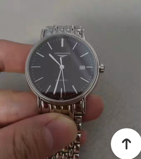 浪琴(Longines)瑞士手表 时尚系列...