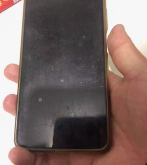 小米 mi 11 lite 256G 看好...