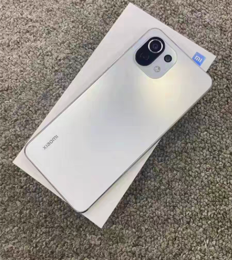 包邮小米11  5G手机全网通   8+1...