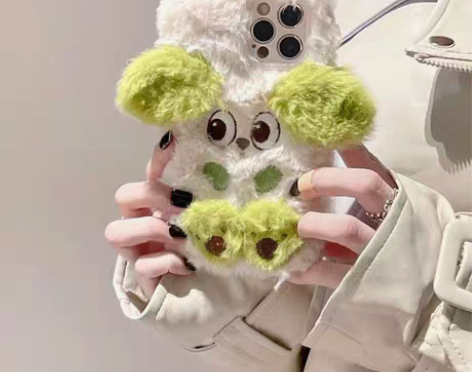 小米11青春版手机壳，全新，没用过，出 感...