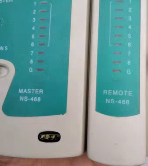 包邮测网仪(全新) 感兴趣的话点“我想要”...