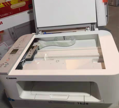 包邮佳能TS3480/e3480可循环加墨...