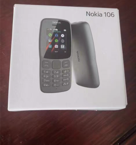 包邮闲置诺基亚手机 手机很不错，当个备用机...