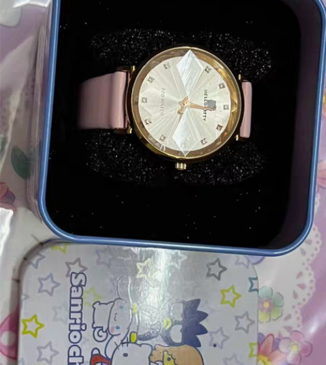 包邮正港正品手表学生女新款百搭休闲时尚全新...