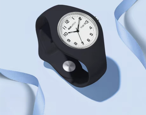 转卖正港zgo手表男中学生防水青少年公务员...