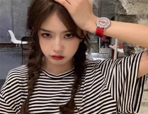 包邮全新 Dickies手表来啦 Dick...