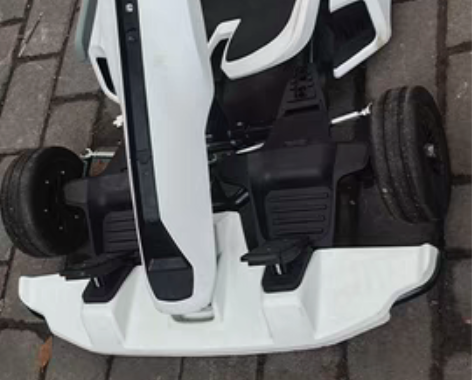 平衡车专用车架，可漂移 米家同款代工卡丁车...