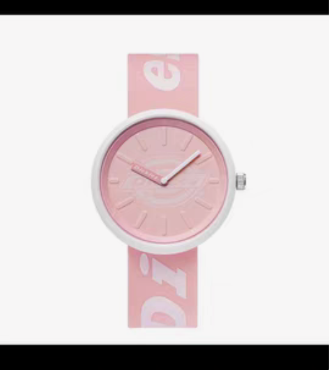 包邮全新正品Dickes手表低价便宜急出D...