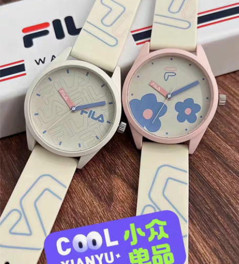 假一赔十全新正品FILA斐乐手表2022新...