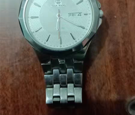 包邮天王手表 正品 感兴趣的话点“我想要”...