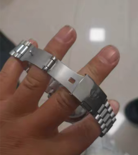 天王手表，带了6年多了，平时非常爱惜，没有...