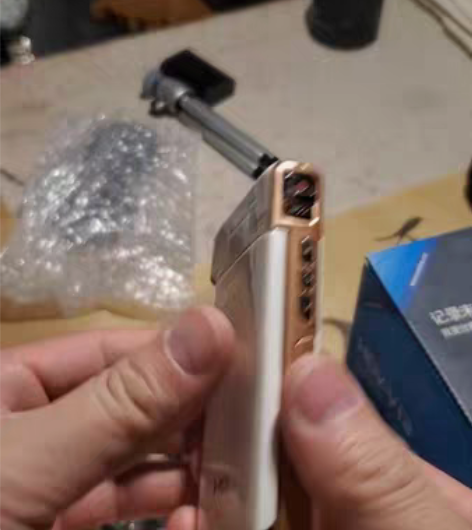 Ordro/欧达欧达V18DV摄像机 配件...