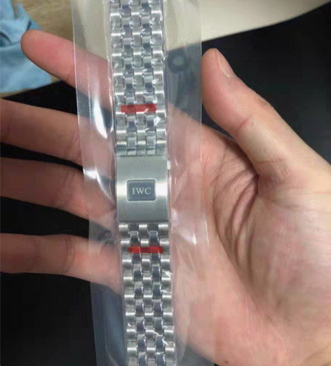 包邮原装手表配件 万国iwc飞行员小王子3...