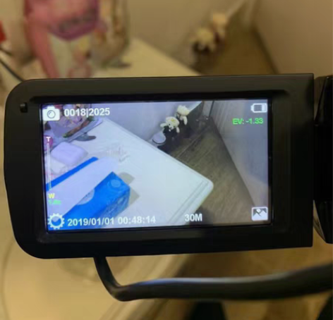 包邮【捡漏】易烊千玺CCD欧达索尼平替复古...