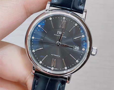 包邮IWC/万国柏涛菲诺系列IW45810...
