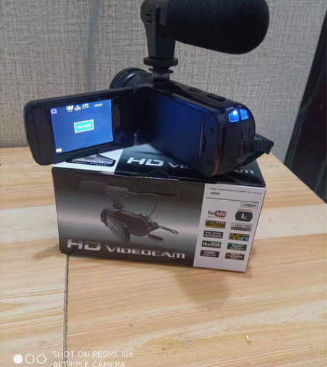 包邮Z20高清数码摄像机，专业数字摄录DV...