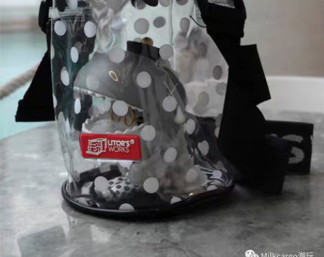 老夫子恐龙妹 Litors 限量100体，...