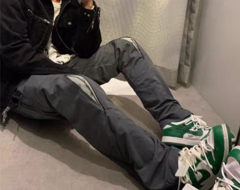 转卖老夫子 kenijima 小众自主vi...