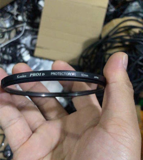 包邮kenko肯高PRO1D保护镜82mm...
