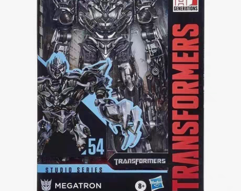 包邮【全新包邮】变形金刚ss54  孩之宝...