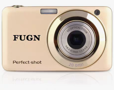 商品名称 富京（FUGN)F001数码相机...