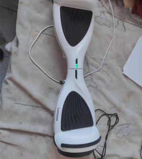 联想 Lenovo 平衡车儿童成人两轮电动...