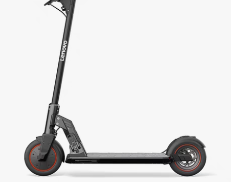 转卖【狂欢价】联想M2智能电动滑板车踏板车...