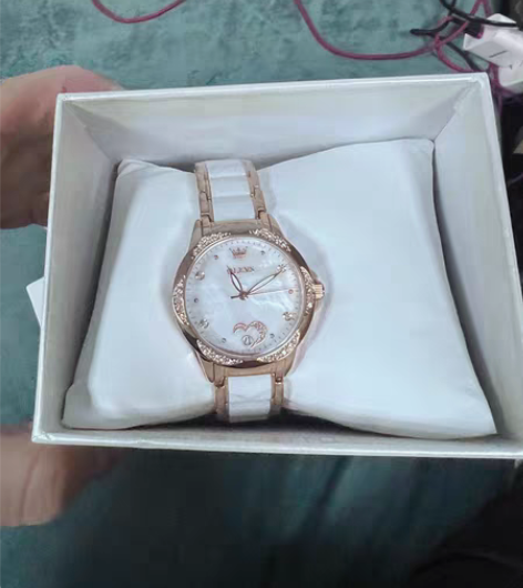 包邮欧利时手表  OLEVS 全新，没戴过...