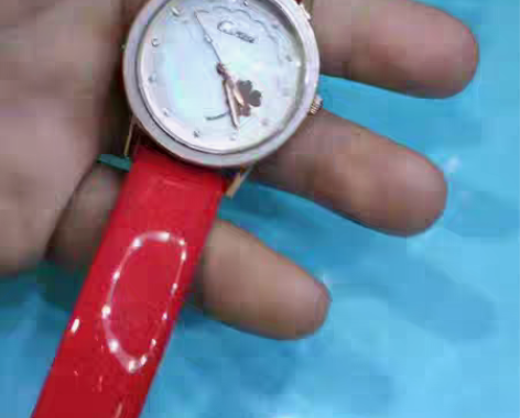 包邮时尚女式手表，全新卡迪诗正品手表，进口...