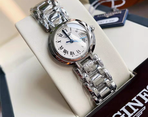 转卖【狂暑价】官方正品心月手表女士2021...