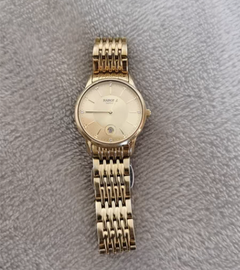 雷诺手表，女士 感兴趣的话点“我想要”和我...