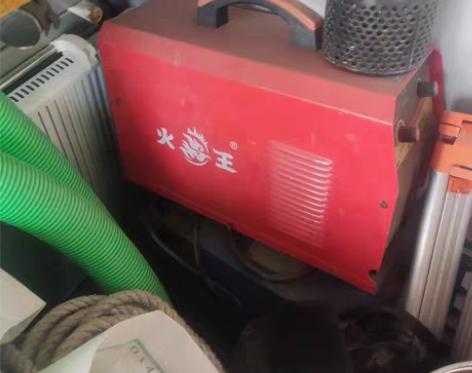 400焊机 感兴趣的话点“我想要”和我私聊...