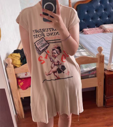 包邮简约休闲款  非常舒服 去年买的只穿过...