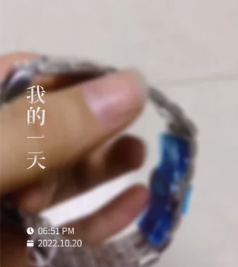 包邮名称：2022 新款花花公子手表 品牌...