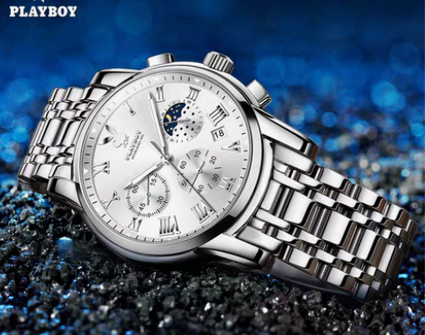 转卖朋友送的一块手表 没戴过 现在处理了 ...