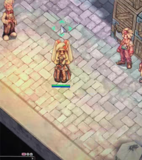 包邮国服CRO-奇荃PC版RO仙境传说(端...