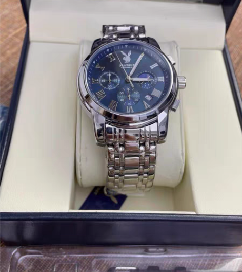 包邮花花公子官方旗舰店  防水夜光  最新...