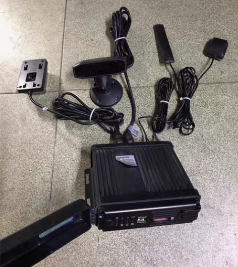 车载录像机，G5，车载无线终端，拆机全新二...