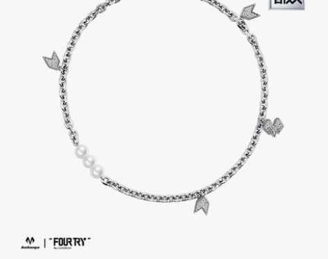 转卖babama潮流合伙人fourtry同...