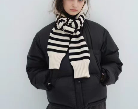 转卖tmmmatt 韩国保暖洋气加厚针织毛...