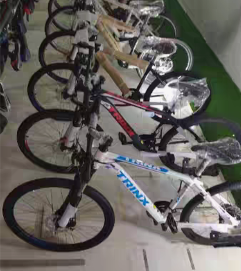 包邮全新和二手自行车大处理 女士车?自行车...