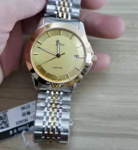 包邮瑞士机芯蒂罗男石英手表关联飞亚达卡西欧...