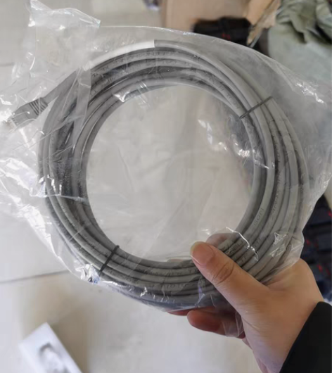 封装10米网线 感兴趣的话点“我想要”和我...