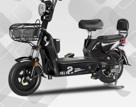 转卖雅迪新日爱玛同款新国标电动车两轮代步电...