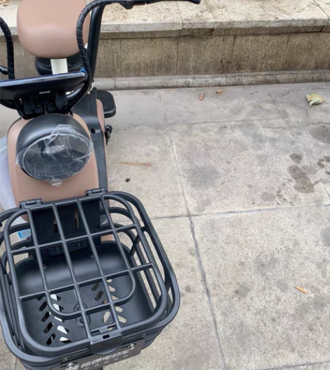 包邮哈啰电动车，A30特价处理，续航50公...