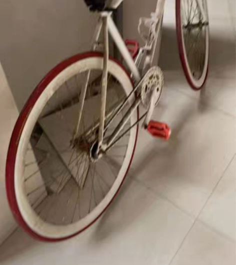 单速单车，自提。死飞 感兴趣的话点“我想要...