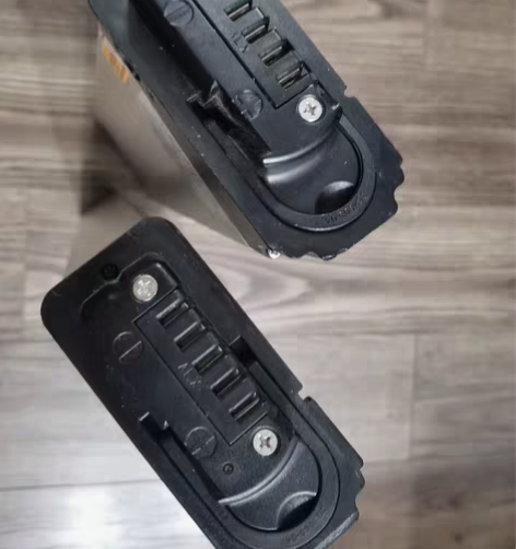 正步电动自行车电池48V10AH，纯电模式...