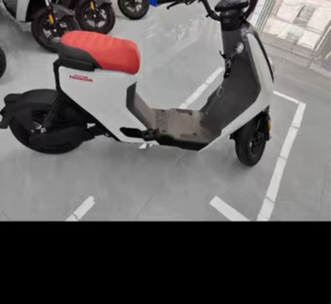 五羊本田电动ube/ CRoss 感兴趣的...