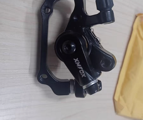 包邮XMFOX乐益达正步锂电动代驾折叠自行...